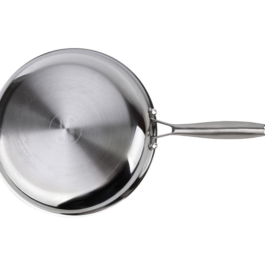 Resta Pfanne 24 cm () mit Rand