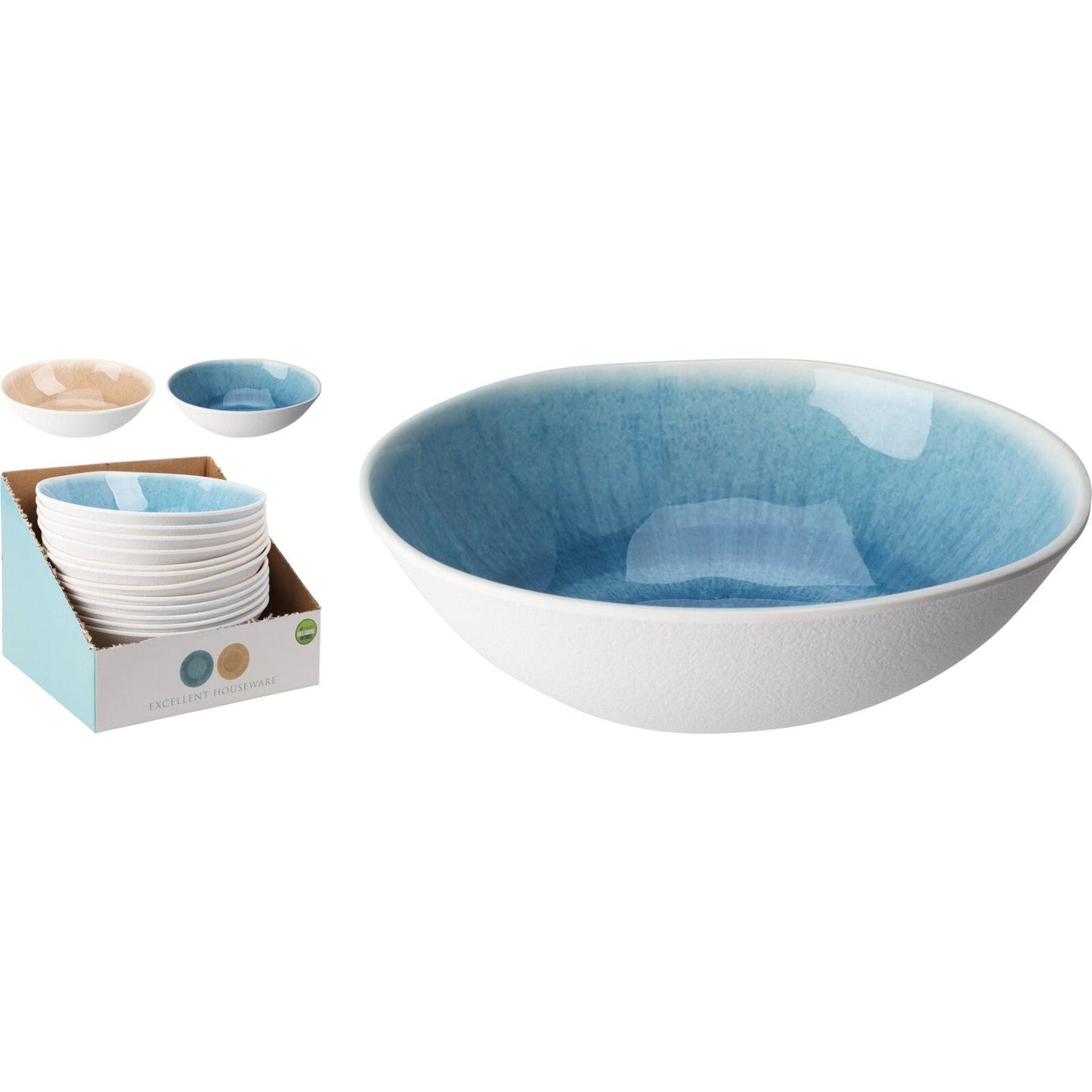 Melamin Schüssel 18 CM 720 ML 2 Motive - tinkie.de