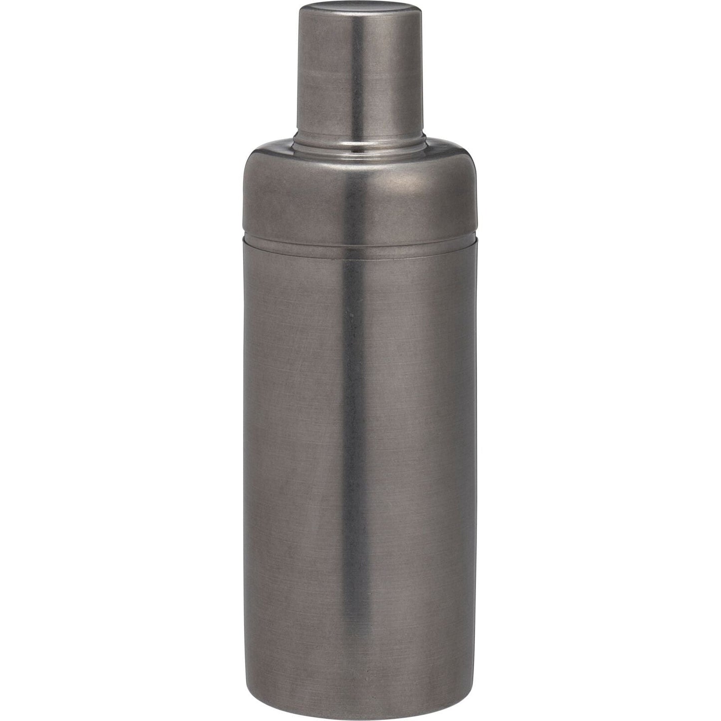 Cocktail Shaker aus Edelstahl 500 ml - tinkie.de
