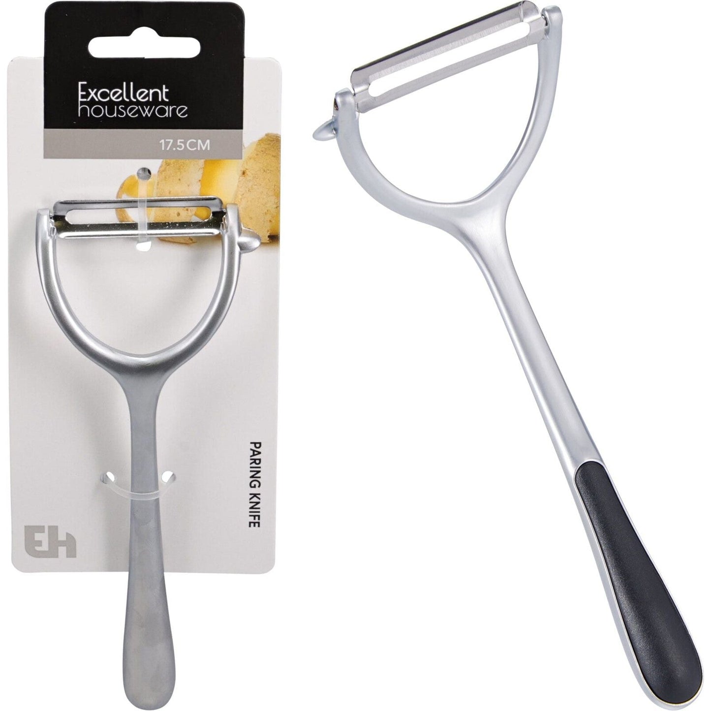 Quer Schäler (Food Peelers) - tinkie.de