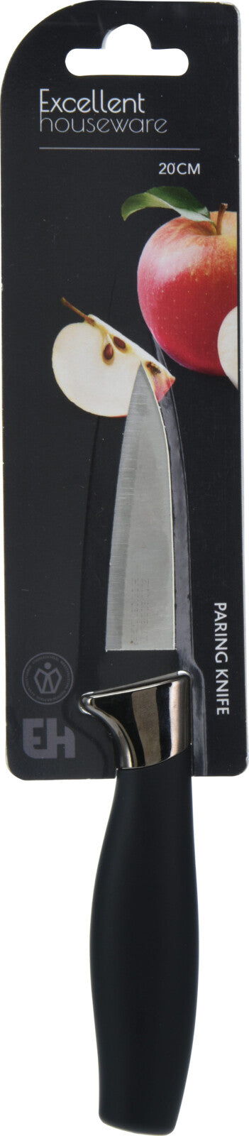 Schälmesser aus Edelstahl 20 cm - Tinkie