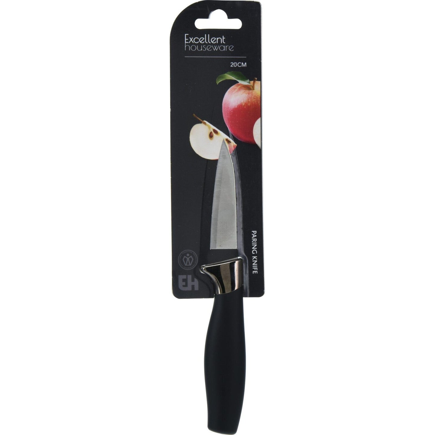 Schälmesser aus Edelstahl 20 cm - tinkie.de