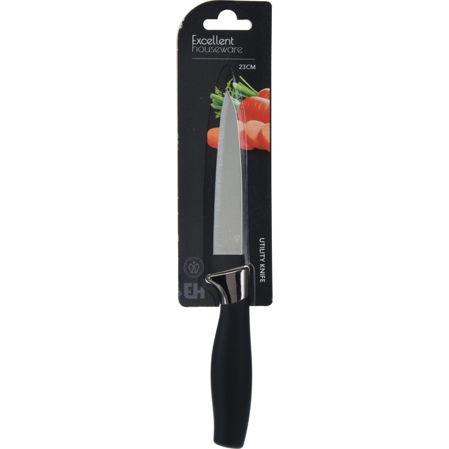 Universalmesser aus Edelstahl 23 cm - tinkie.de