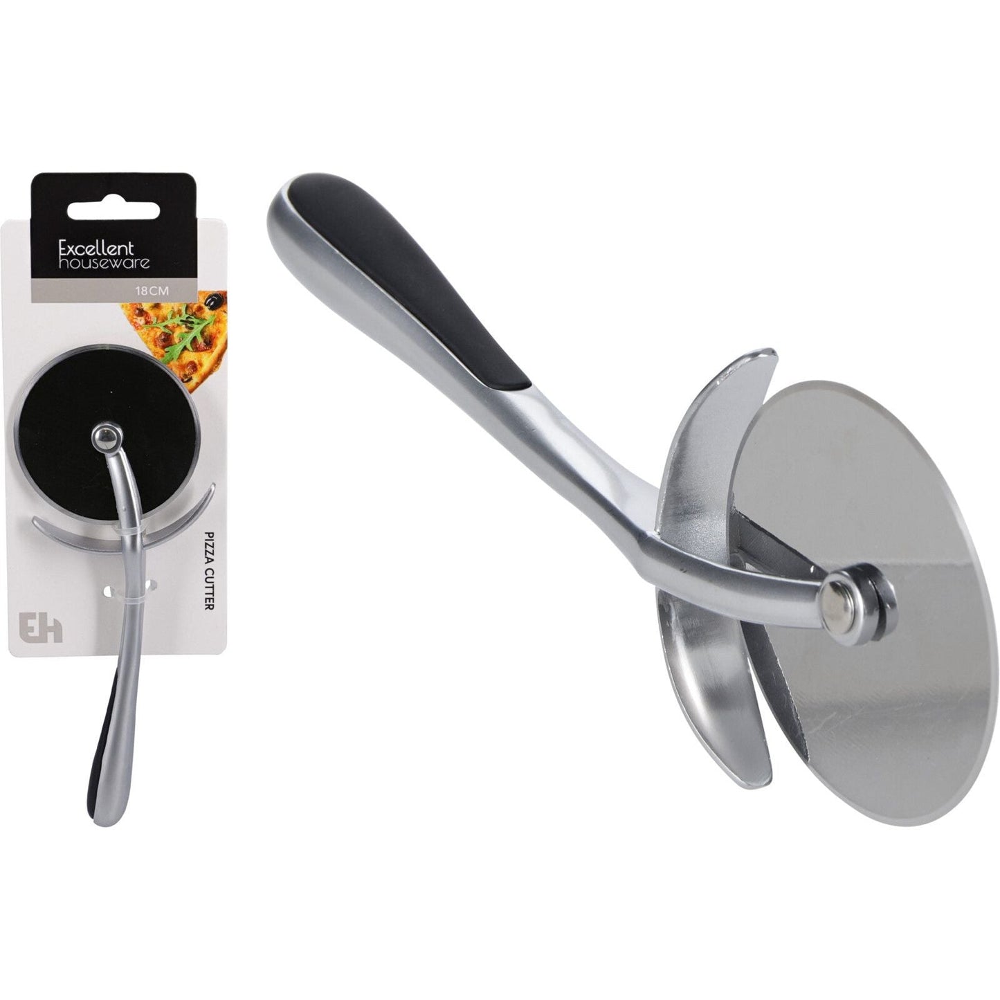 Pizzamesser (Pizza Cutters) - tinkie.de