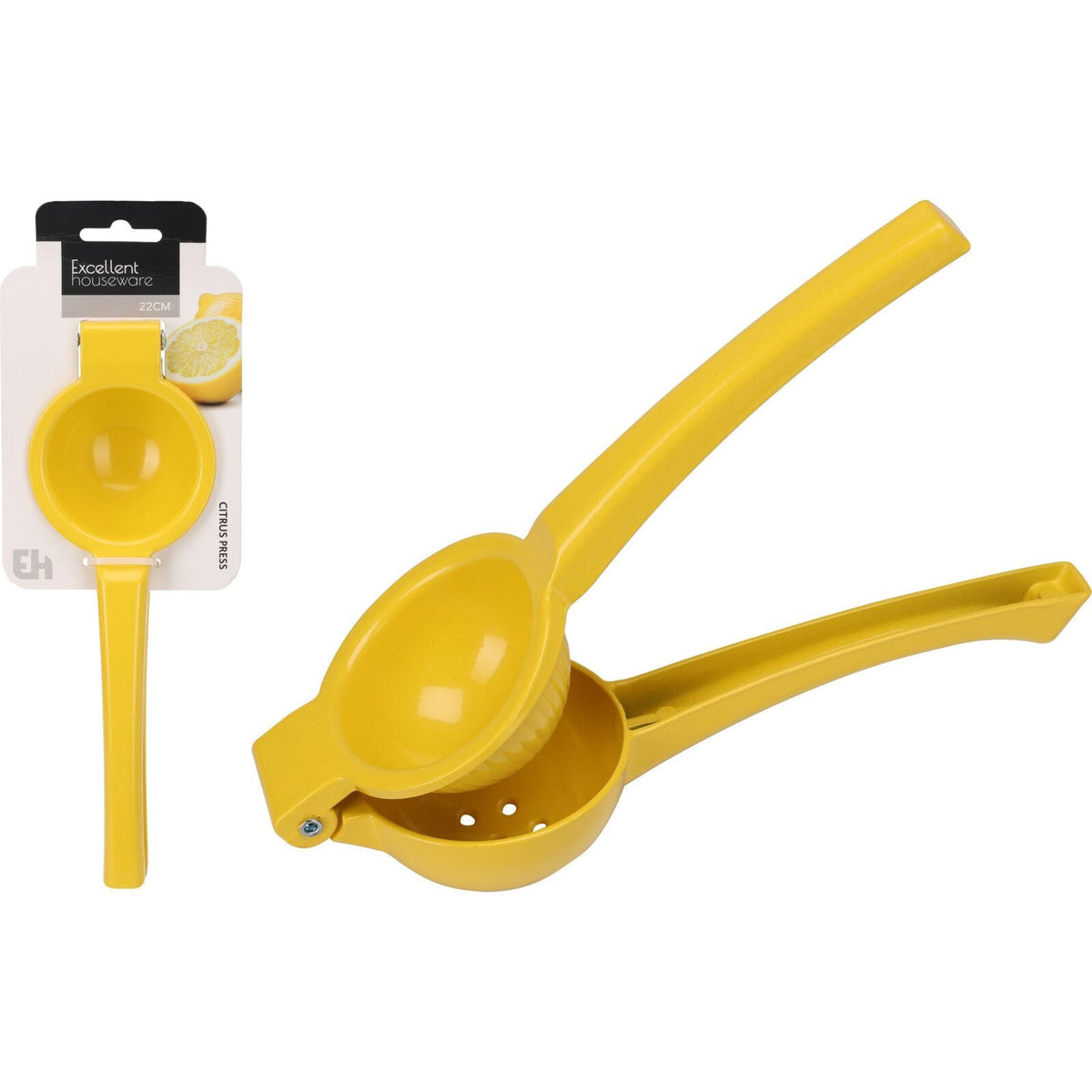 Zitronenpresse (Juicers) - tinkie.de