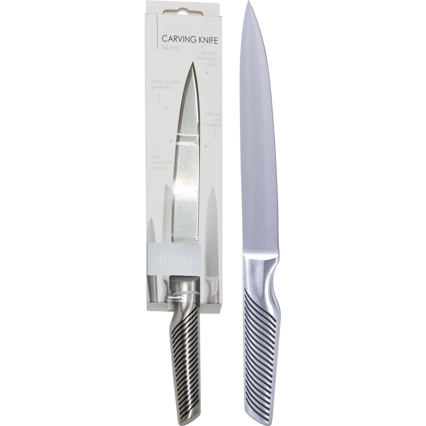 Schneidemesser 34 CM - tinkie.de