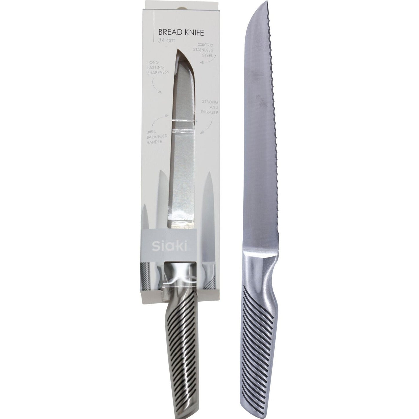 Brotmesser 34 cm - tinkie.de