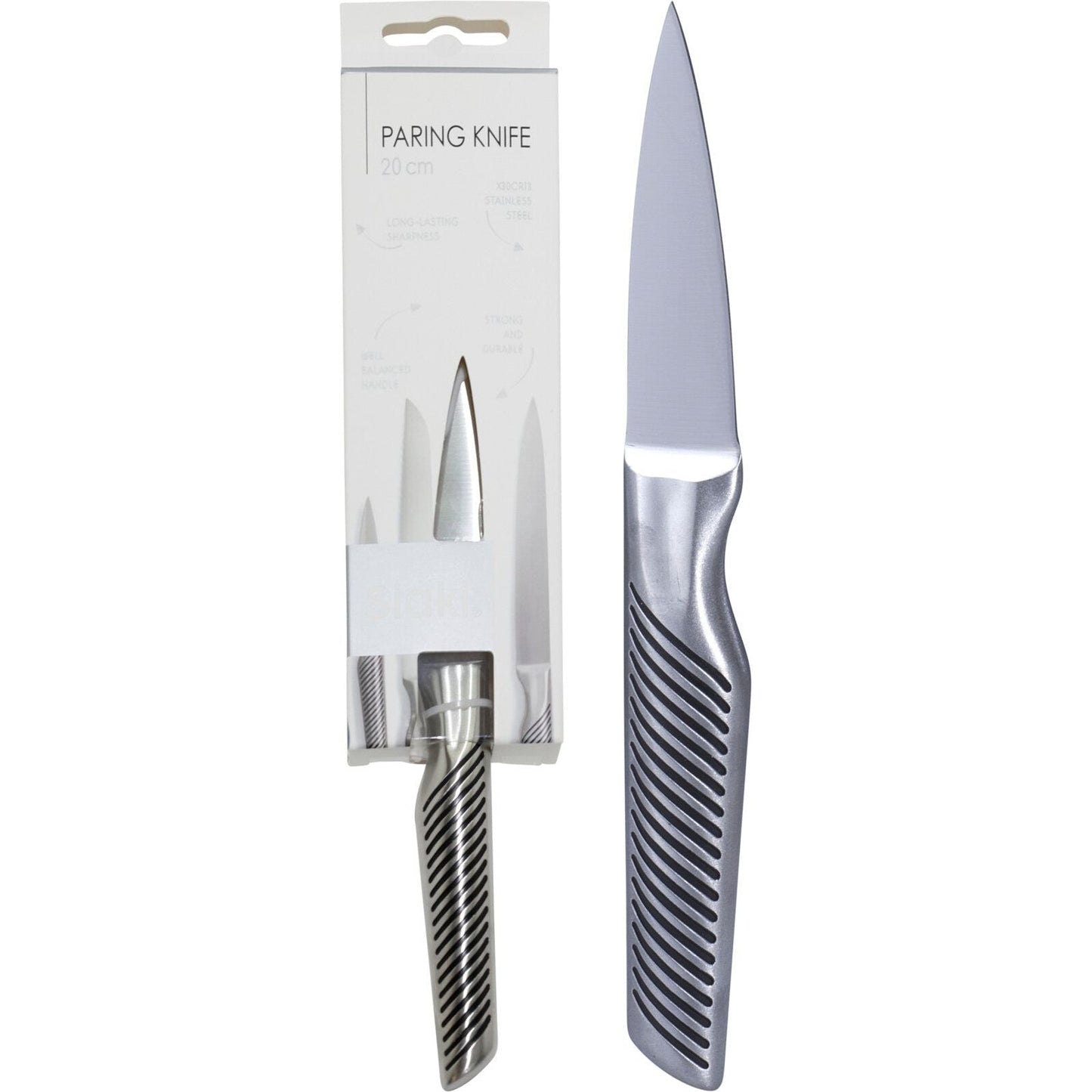 Schälemesser 20 CM - tinkie.de