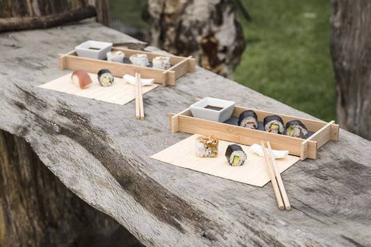 Sushi Set