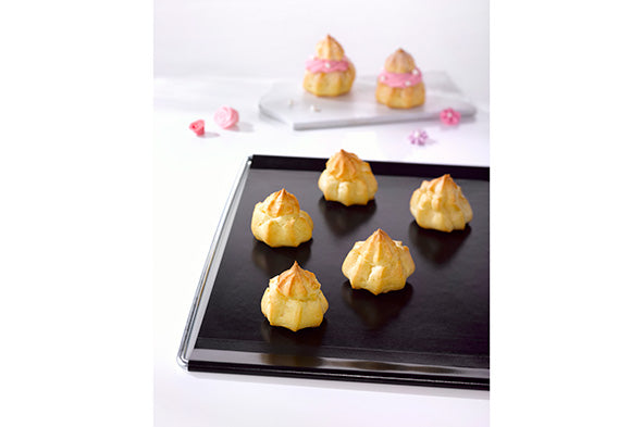 Hochwertiger Non-Stick Rost Anpassbar