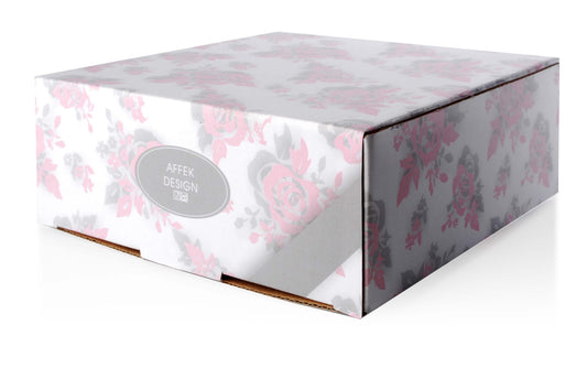 ROSE2 Schale 16 cm 750 ml - tinkie.de