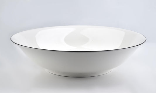 Simple Nudel Teller 26 3 cm - tinkie.de