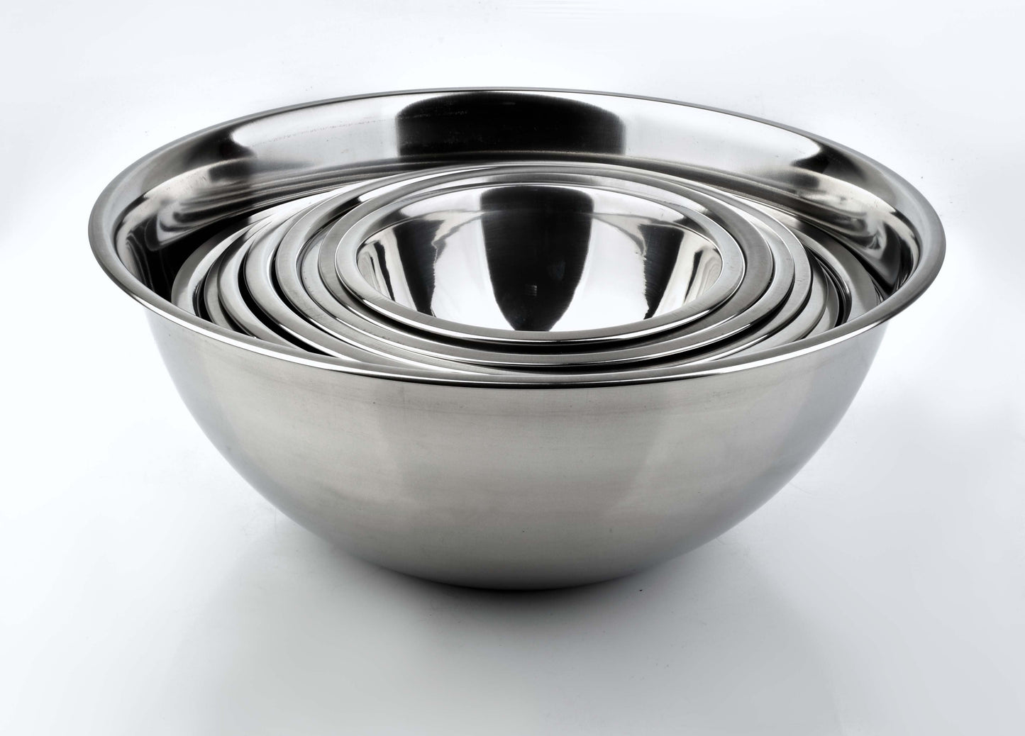 Basic Kitchen Tiefe Schüssel 22 cm Cookini 1 l - tinkie.de