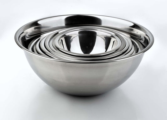 Basic Kitchen Tiefe Schüssel 22 cm Cookini 1 l - tinkie.de