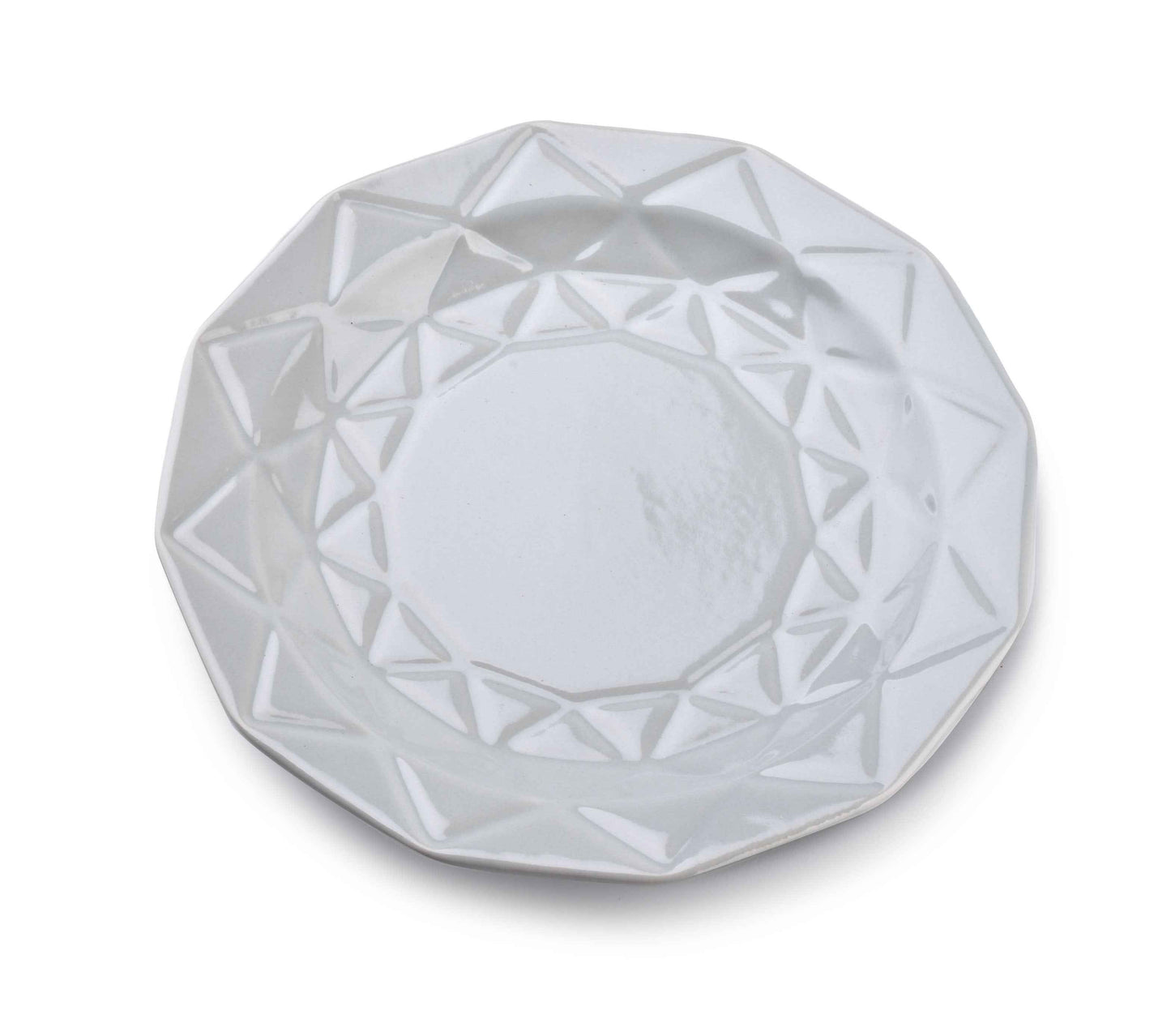 Adel Grey Dessertteller 19 5 cm - tinkie.de