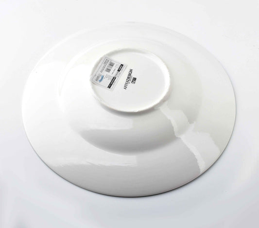 Simple Nudel Teller - tinkie.de