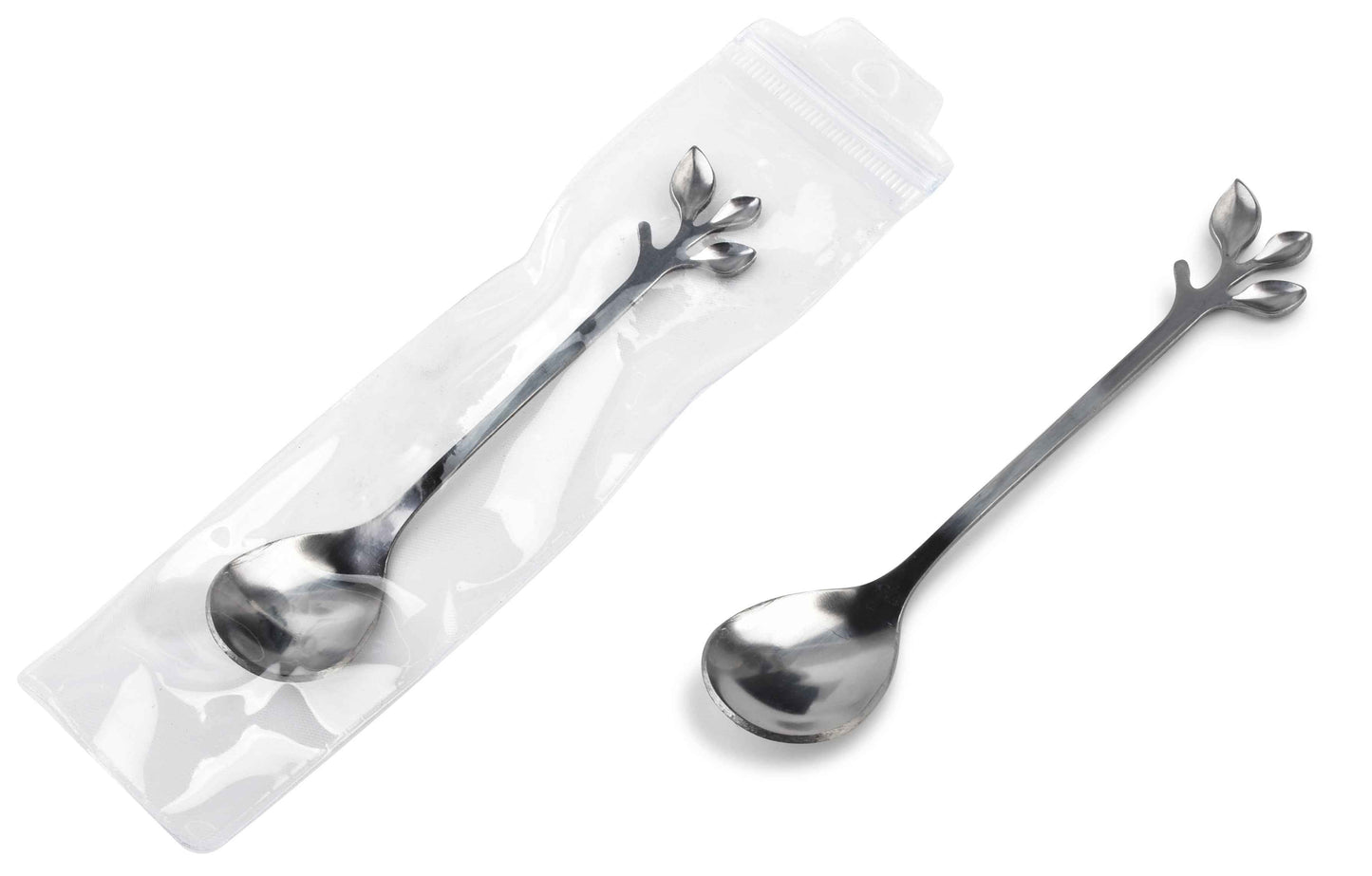 Casa Leaves Silberlöffel - tinkie.de