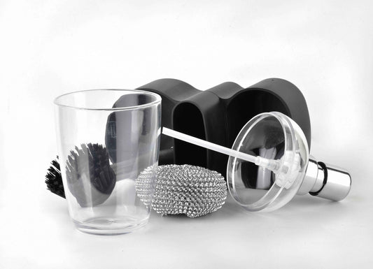 Basic Kitchen Dosierbehälter Cookini 480 ml - tinkie.de
