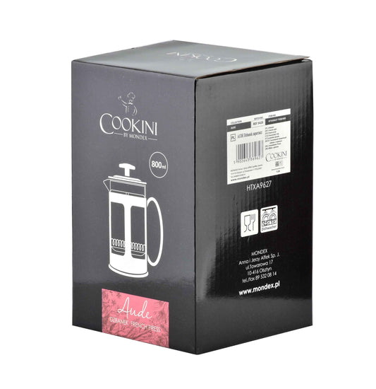 Aude Teekanne 800 ml Cookini - tinkie.de