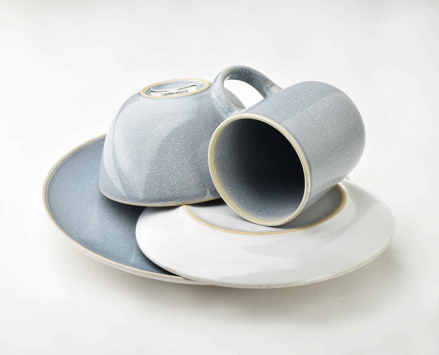 Basic Nature Dessertteller 22 cm - tinkie.de