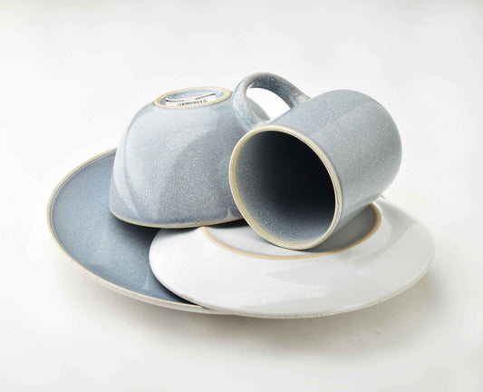 Basic Nature Dessertteller 22 cm - tinkie.de