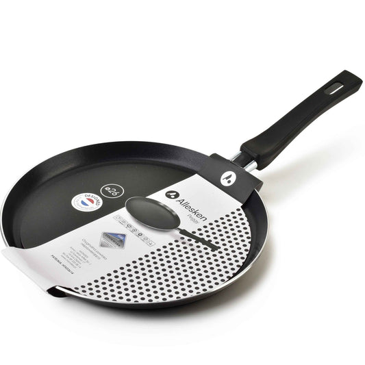 Peggy Pfannkuchenpfanne 26 cm Allesken mit Pfluon Beschichtung