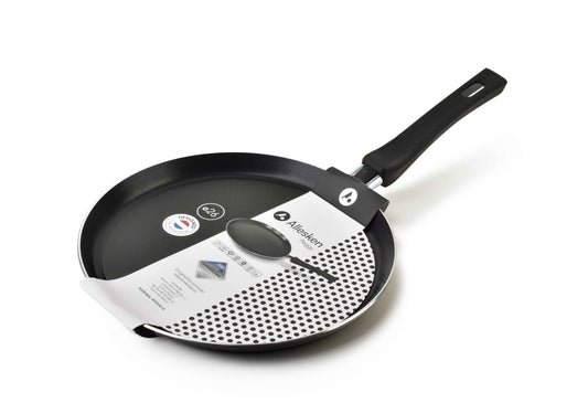 Peggy Pfannkuchenpfanne 26 cm Allesken mit Pfluon Beschichtung - tinkie.de