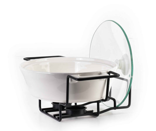Modern Kitchen Schale mit Heizelement 1 1 l - tinkie.de