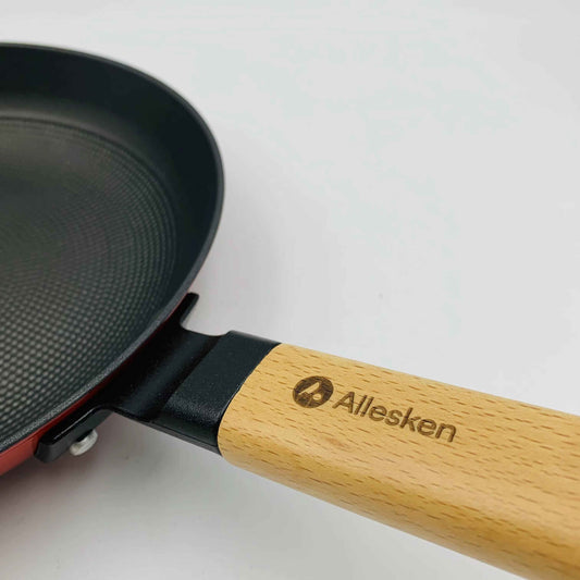 Rodeluxe Bratpfanne 28 cm () - tinkie.de