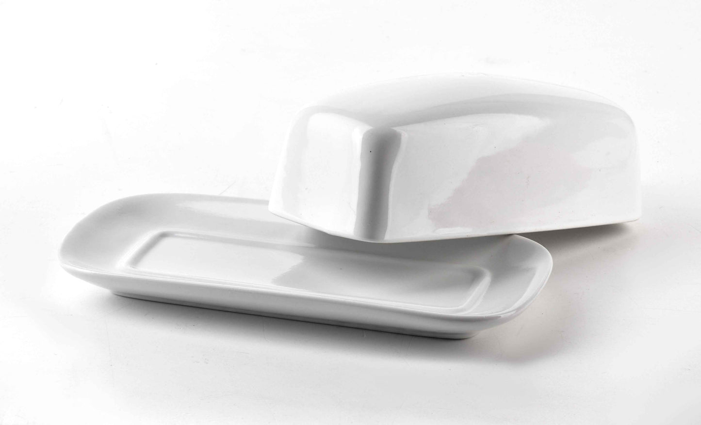 Basic Butterfass mit Reibe - tinkie.de