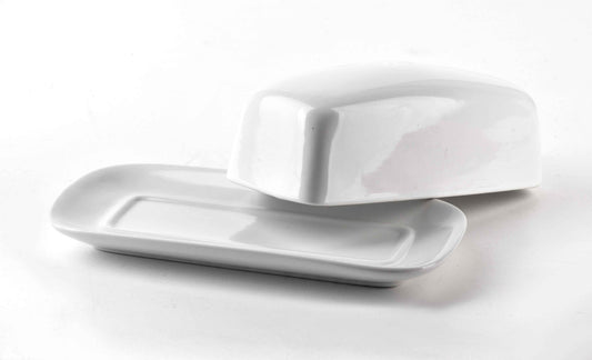 Basic Butterfass mit Reibe - tinkie.de