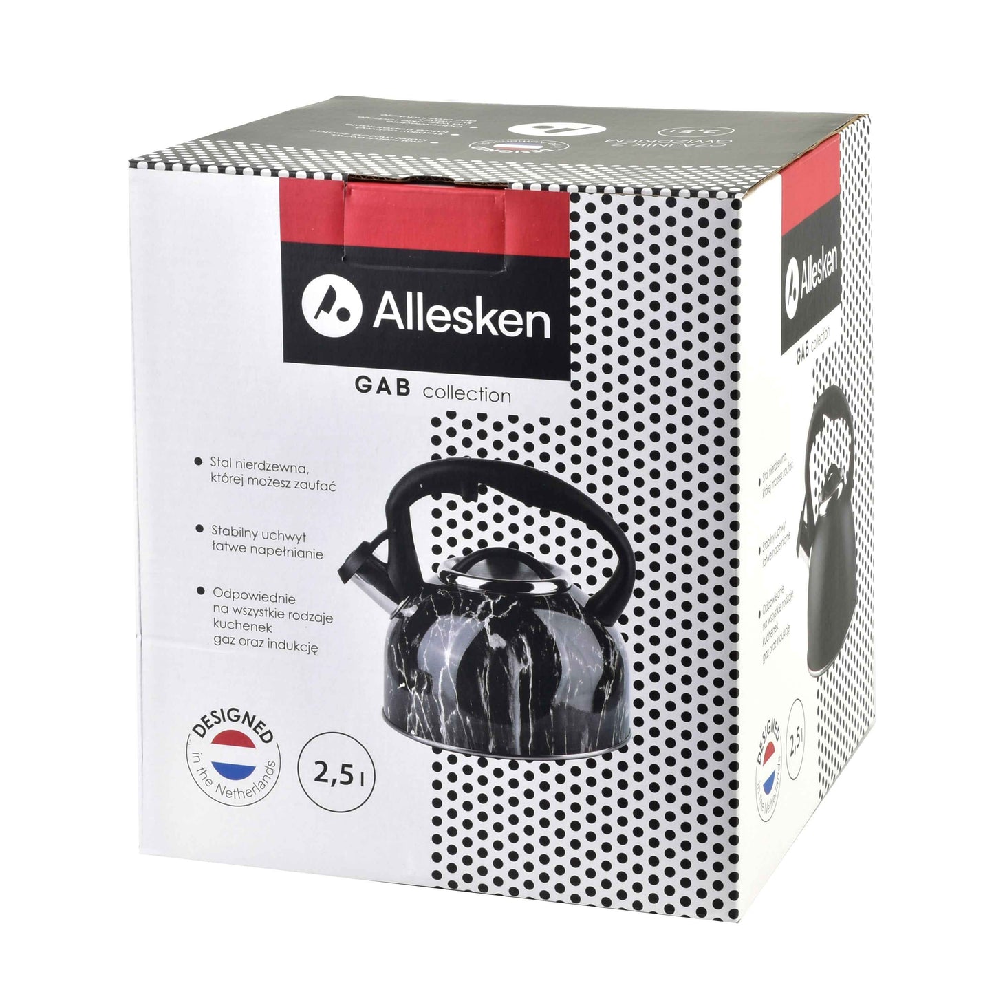 GAB Black Wasserkocher 2 5 l - tinkie.de
