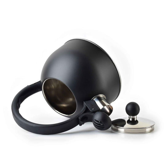 SAM Black Wasserkocher 1 5 l - tinkie.de