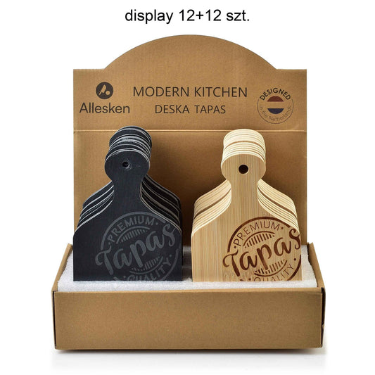 Modern Kitchen Tapas Brett - tinkie.de