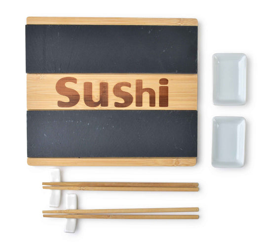 Sushi Sushi Set für 2 Personen
