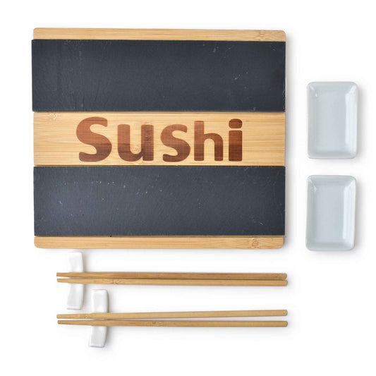 Sushi Sushi Set für 2 Personen - tinkie.de