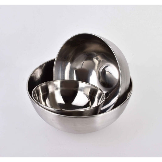 Basic Kitchen Schüssel 13 cm 450 ml - tinkie.de