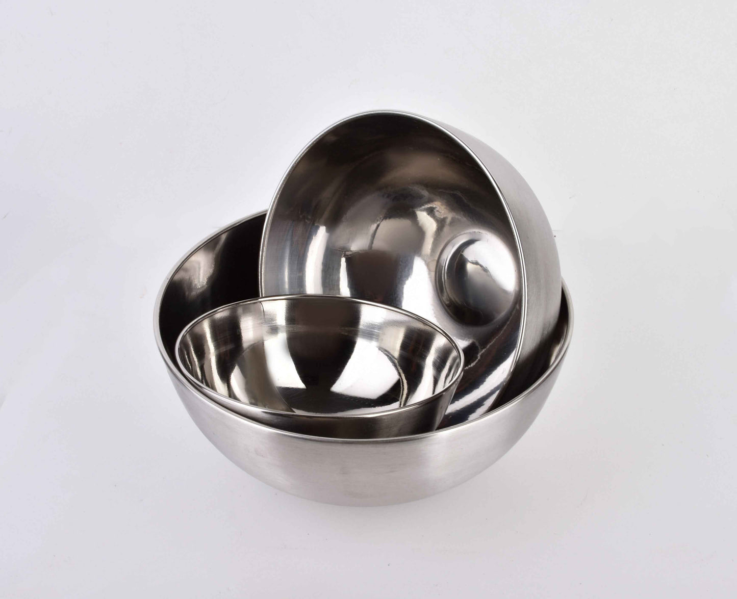 Basic Kitchen Schüssel 20 cm 1 6 l