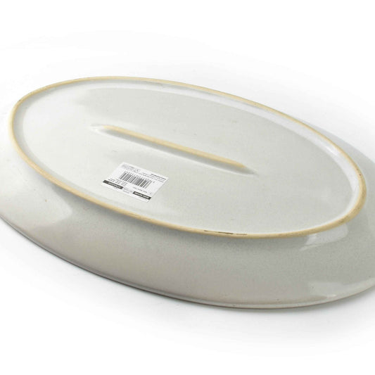 Basic Nature Servierplatte 36 cm - tinkie.de