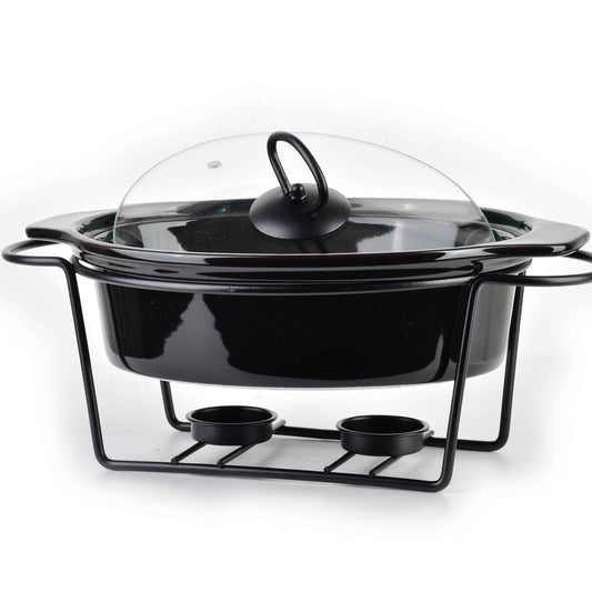 Modern Kitchen Schüssel mit Warmhaltefunktion 1 25 l - tinkie.de
