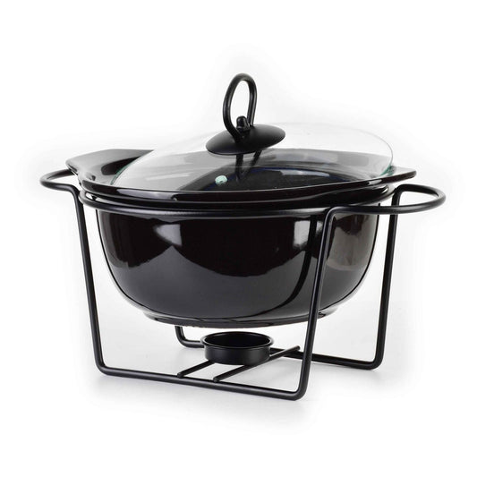 Modern Kitchen Kochgeschirr mit Warmhaltefunktion 1 2 l - tinkie.de