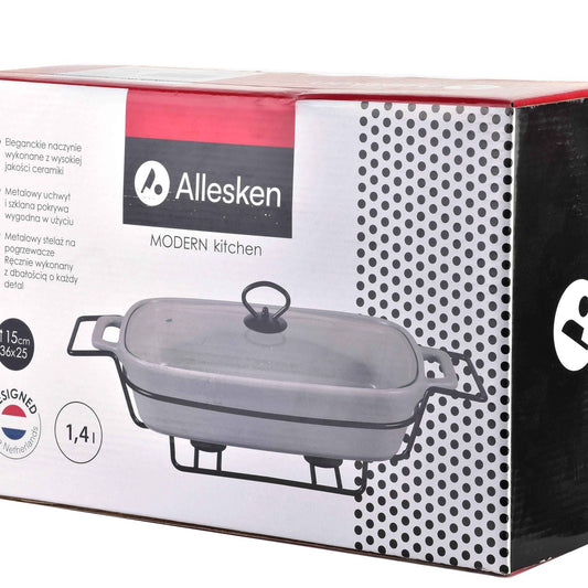 Modern Kitchen Kochgeschirr mit Warmhaltefunktion 1 4 l - tinkie.de