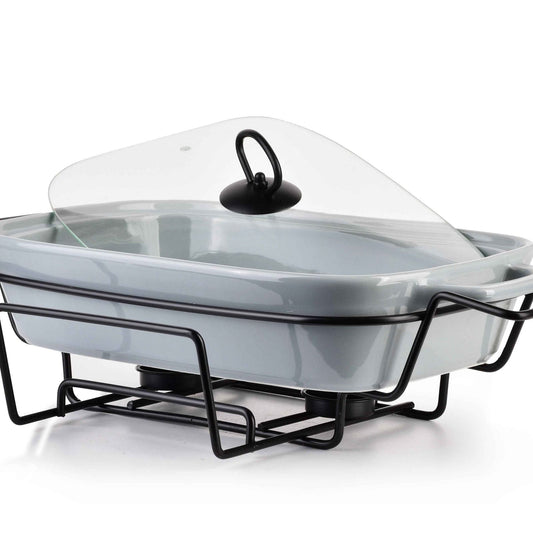 Modern Kitchen Kochgeschirr mit Warmhaltefunktion 2 1 l - tinkie.de