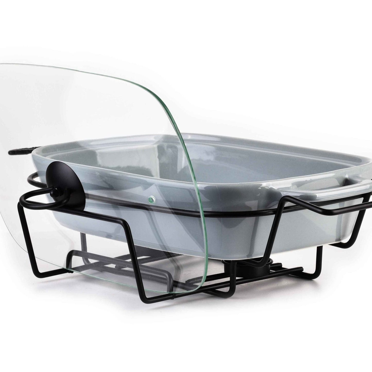 Modern Kitchen Kochgeschirr mit Warmhaltefunktion 2 1 l - tinkie.de
