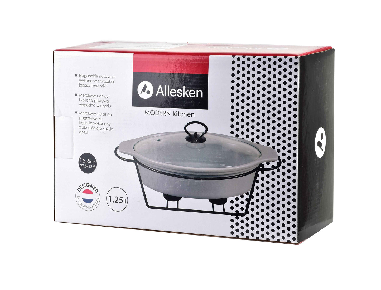 Modern Kitchen Warmhaltebehälter 1 25 l