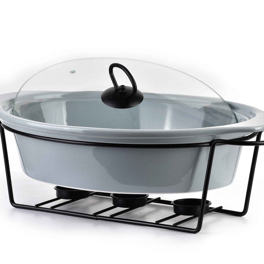 Modern Kitchen Kochgeschirr mit Heizelement 2 6 l - tinkie.de