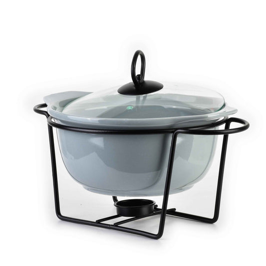 Modern Kitchen Kochgeschirr mit Warmhaltefunktion 1 2 l - tinkie.de