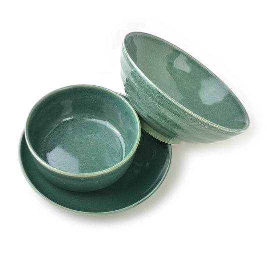 Basic Nature Dessertteller - tinkie.de