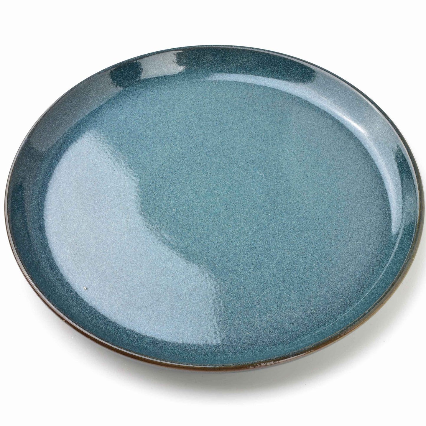 Basic Nature Flacher Teller - tinkie.de