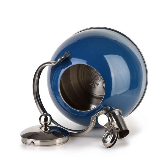 Liam Blue Vintage Wasserkocher 2 5 l - tinkie.de